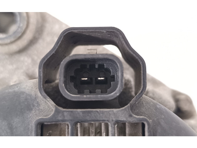 Генератор Opel Zafira C 2011 - 2019 года