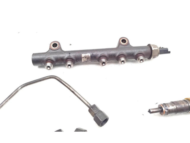 Vstřikovač 9688499680, 0445010516 Peugeot Partner 9HS(DV6TED4BU)