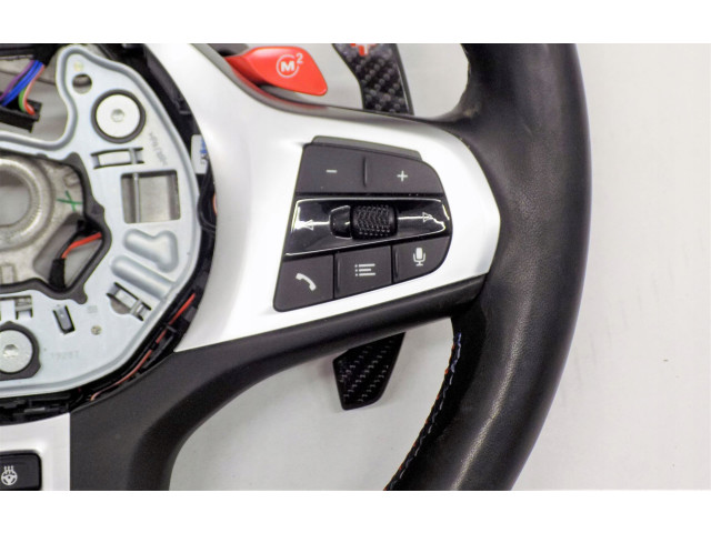 Volant BMW M4 G82 G83 2020