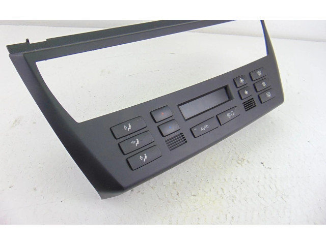 Блок управления климат-контролем 3443981   BMW X3 E83