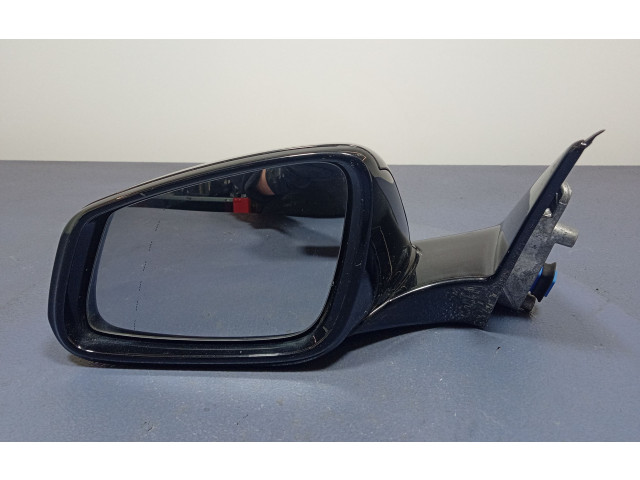 Зеркало электрическое Alpine B3 B4 B5 B6 E90 E91 E92 E93 2007 - 2013 года