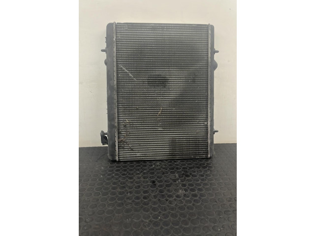 Вентилятор печки Citroen Berlingo