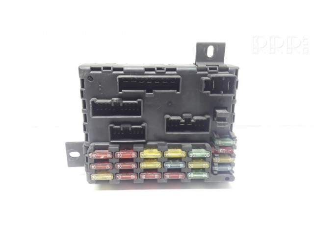 Pojistková skříňka 60679160 Alfa Romeo 156 2003