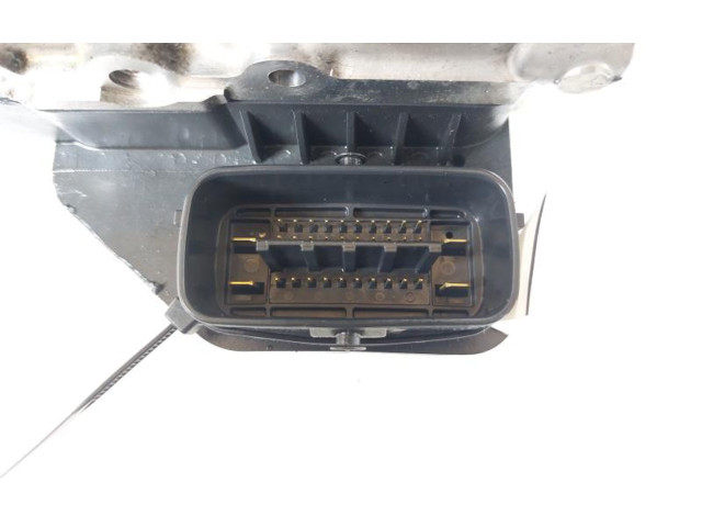 Блок АБС 4454053290, 4454053290 Lexus IS 220D-250-350 2006 - 2013 года