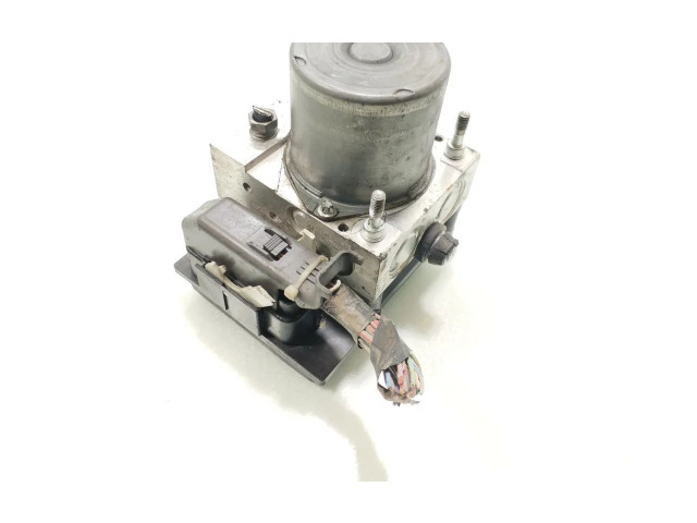 Блок АБС 8X23-2C405-EE, 0265235363   Jaguar  XF   -  года