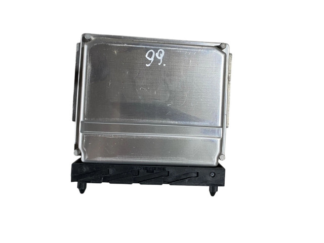 Блок управления двигателя 30637733A, 1194500060   Volvo XC90