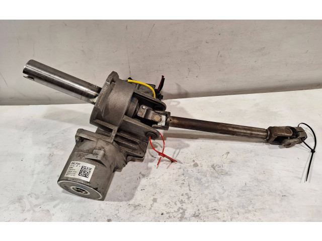 Рулевая рейка 55704062 Fiat Grande Punto - года