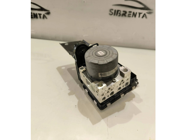 Блок АБС 5Q0614517DS, 10022016294 Audi Q3 8U 2011 - 2016 года