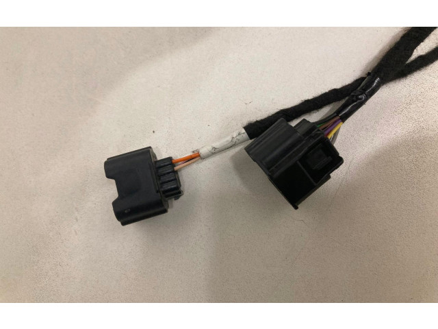 Zpětné zrcátko Nissan Juke II F16 2013 f16f16f16f16