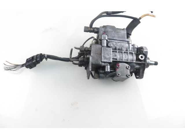 Топливный насос