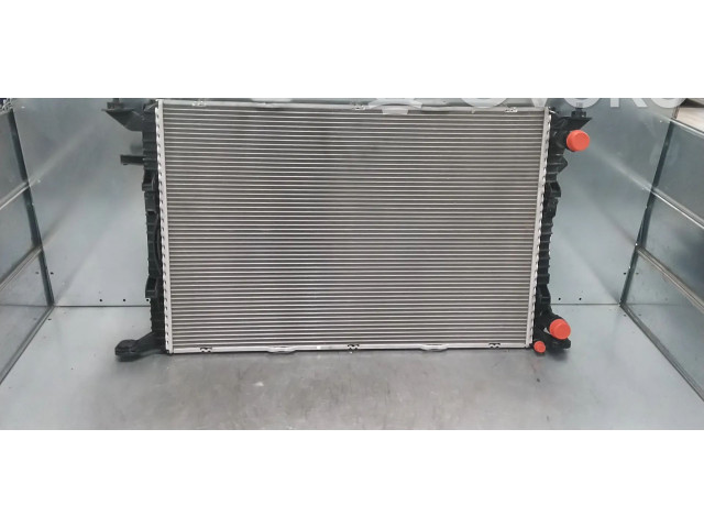 Радиатор охлаждающей жидкости    5218051000, 5218051000   Daewoo Nubira