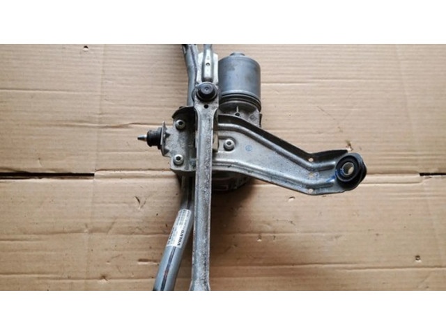 Комплект механизма стеклоочистителей