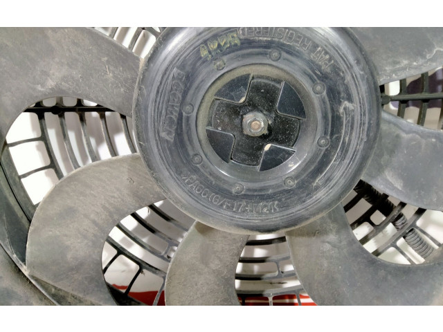 Zpětné zrcátko KIA Carnival 2005