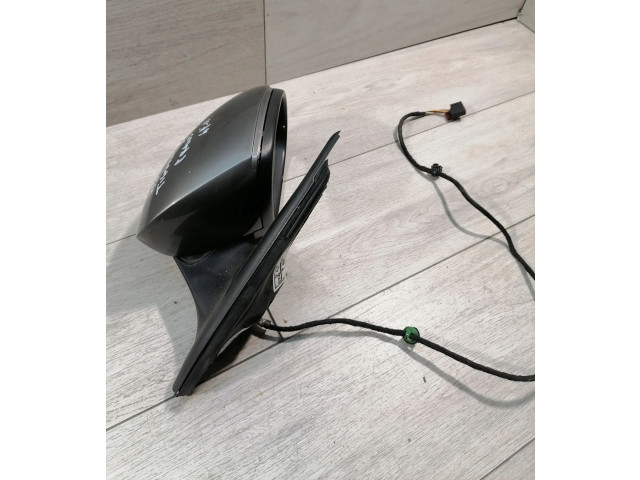 Zpětné zrcátko Volkswagen Tiguan 2012 5N1857502AG, 5N1857502AG