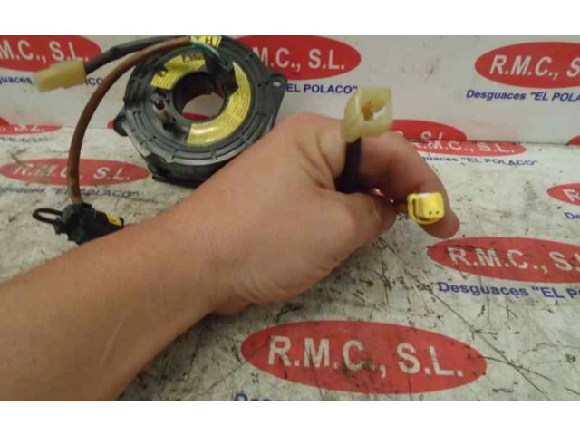 Volant Chevrolet Kalos  ANILLOAIRBAG  