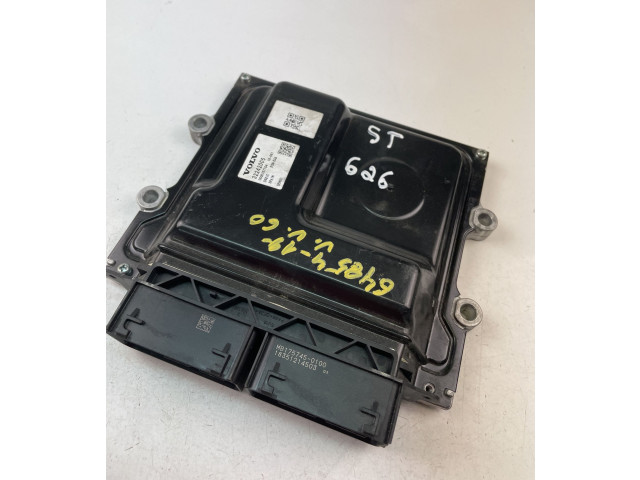 Блок управления двигателем Блок управления 32242005   Volvo V70