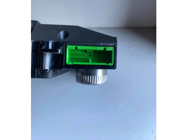 Блок управления климат-контролем 31398588, M4362100079 Volvo S60