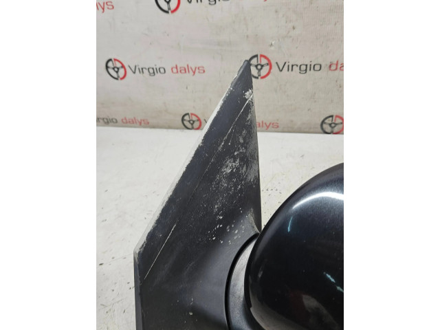 Zpětné zrcátko levé Chevrolet Cruze 2011