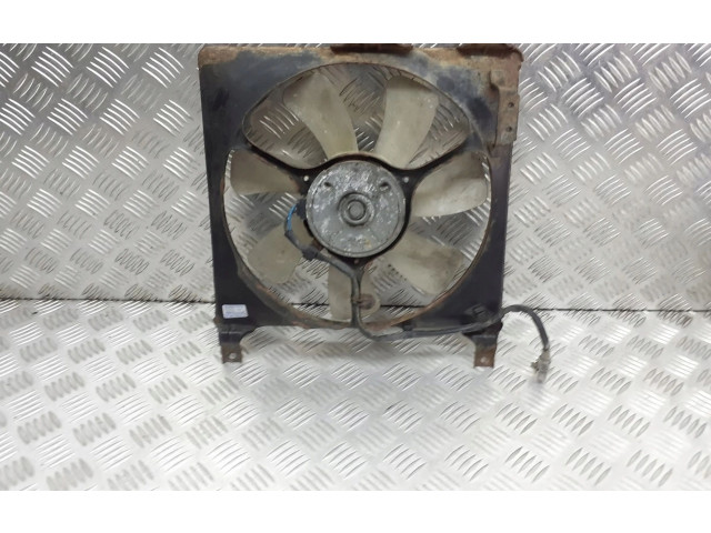 Комплект вентиляторов SR122750-9290 Suzuki MR Wagon