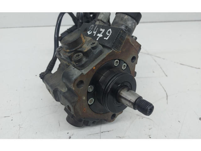 Топливный насос