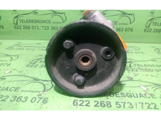 Přístrojová deska  Renault Espace IV 2005 7700426719  