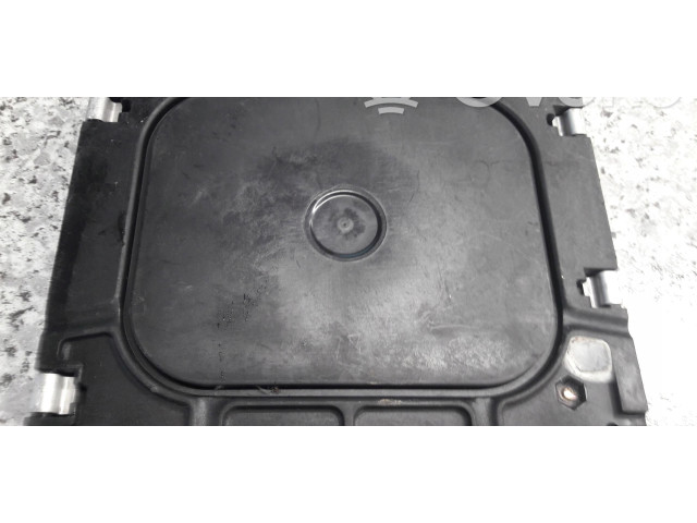 Блок управления 0280000587   Saab 9000 CS