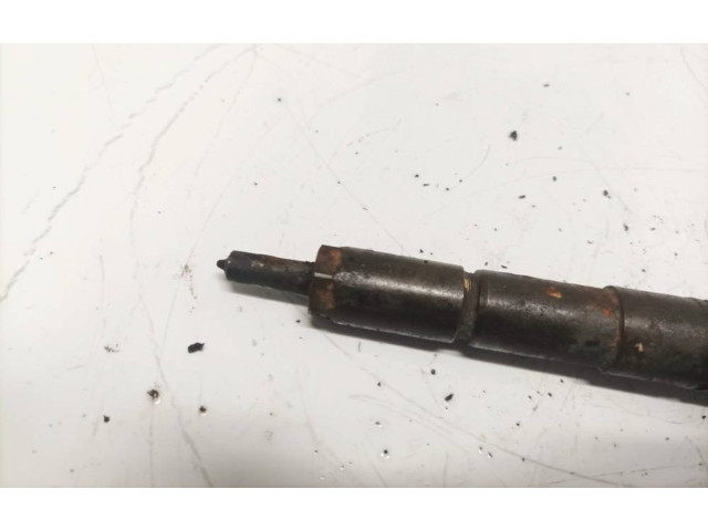 Vstřikovač 0445110243, 0445110243 Fiat Croma