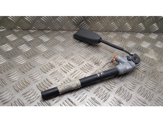 Передняя поясная пряжка