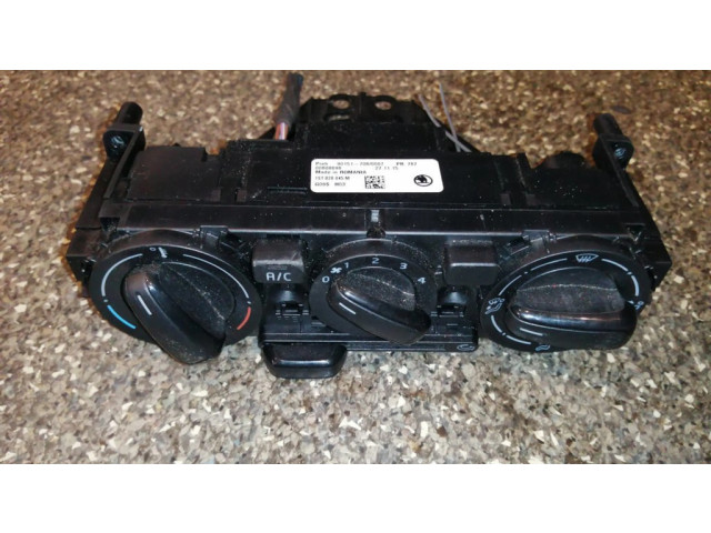 Блок управления климат-контролем 1ST820045M   Skoda Citigo