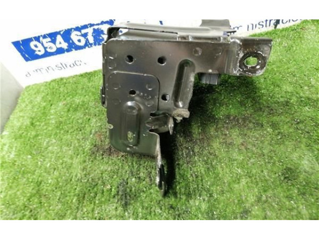 Блок управления АБС 9811707980, 9806742980 Citroen C4 Grand Picasso