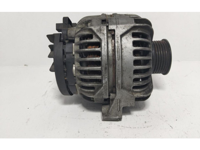 Генератор 9442841 Volvo S80