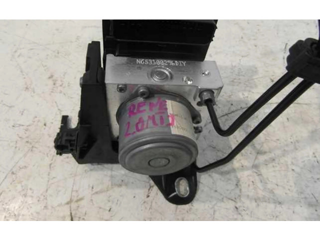 Блок АБС 52043052   Jeep  Renegade  2014 -  года