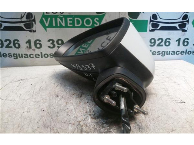 Зеркало (механическое) Audi A1 2010 - 2018 года