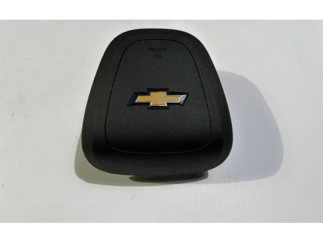 Подушка безопасности водителя 23170890   Chevrolet Camaro