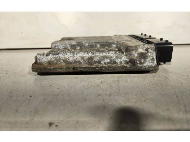 Řídící jednotka 4L0907401, 4L0910401K   Audi Q7 4L 2006