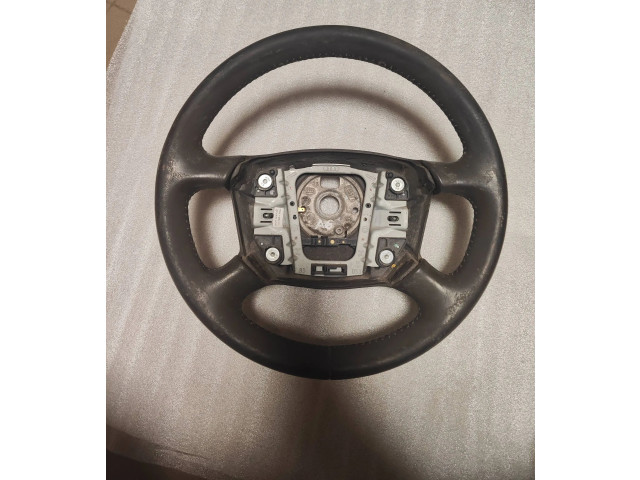 Руль Audi A6 S6 C5 4B  1997 - 2005 года       