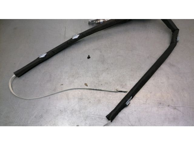 Боковая подушка безопасности 9646572180   Citroen C4 I