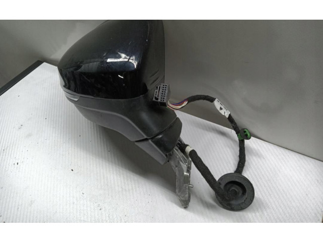 Zpětné zrcátko Volkswagen Tiguan 2020 5NB857502