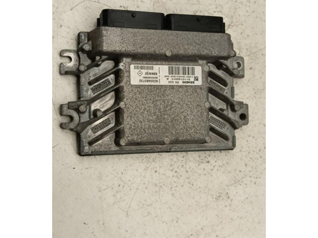 Блок управления двигателем Блок управления 8200483732   Dacia Logan I