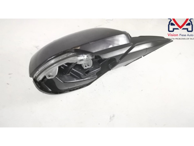 Зеркало электрическое Honda HR-V 2015 - 2020 года