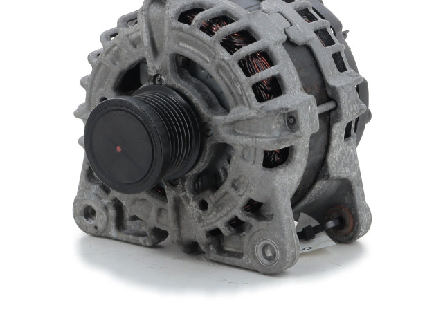 Генератор 231007518R, Y0-6488G   Renault Clio V      