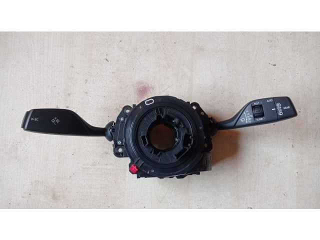 Подрулевой шлейф SRS 416541, 61319437985 BMW 5 G30 G31