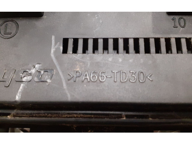 Модуль управления BSM PA66TD30 SsangYong Kyron