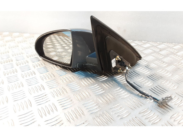 Зеркало электрическое левое Nissan Primera 2002-2016 года