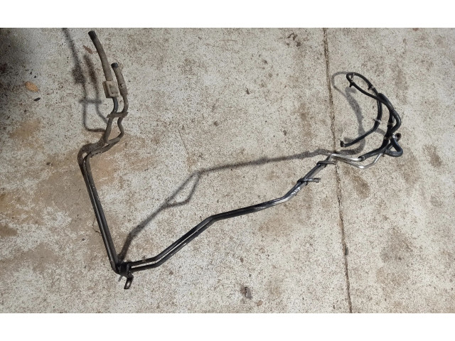 Топливная рампа    Volvo XC90  