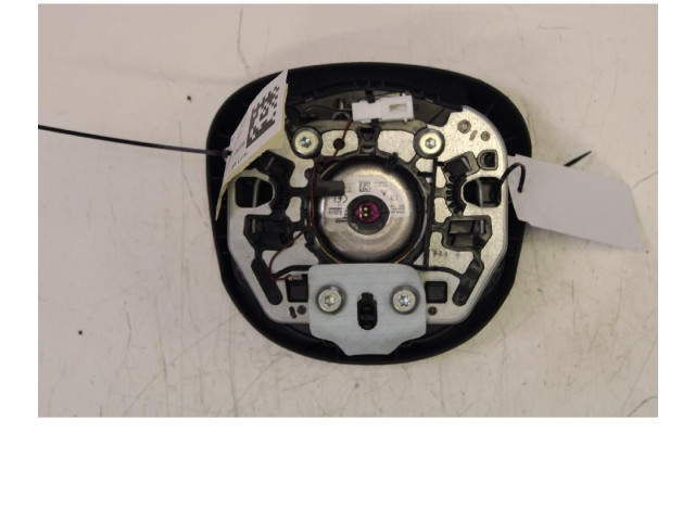 Подушка безопасности водителя    Fiat 500L