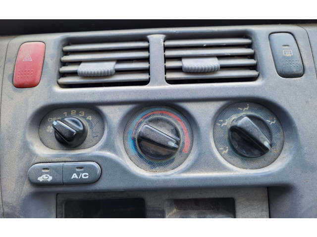 Блок управления климат-контролем Honda HR-V