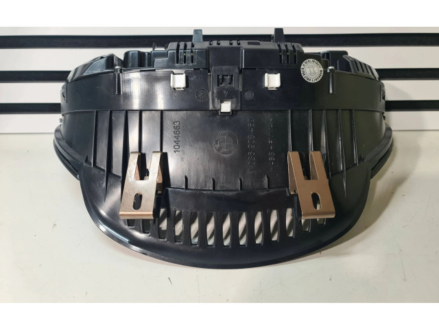 Přístrojová deska  BMW X5 F15 2016 17388410, 6842962  