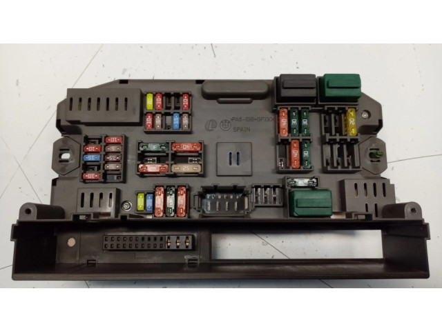 Pojistková skříňka 6976384, 61149145115 BMW X5 E70 2011
