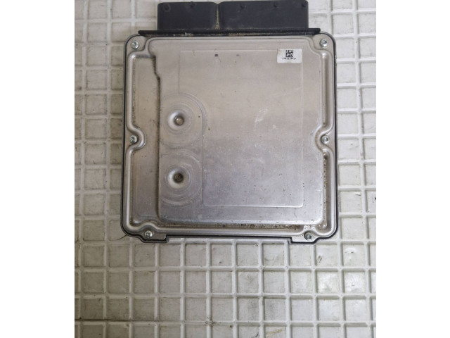 Блок управления двигателя 04L907309AB, 0281031786 Audi Q3 8U